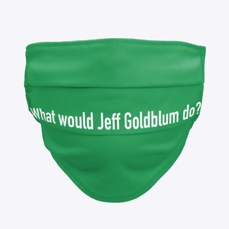 What would Jeff do?