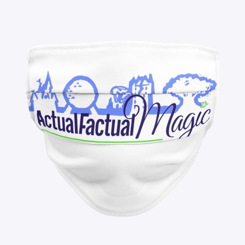 Actual Factual Magic Mask