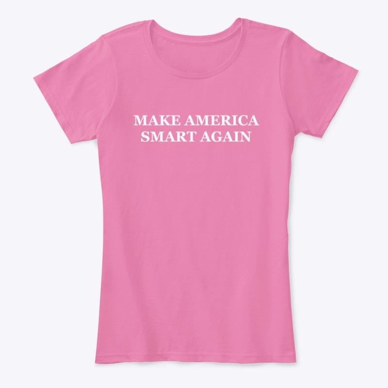 Smart Again