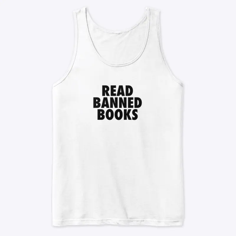 Read Banned Books