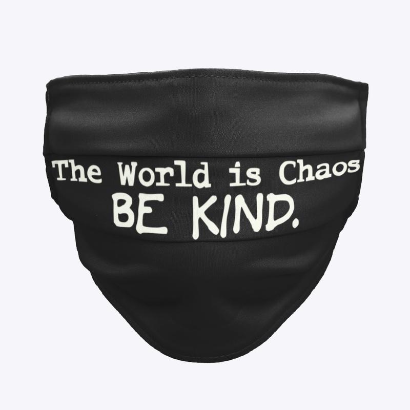 Be Kind